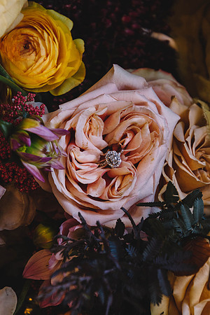 Dolly & Marcus Wedding Day (57)