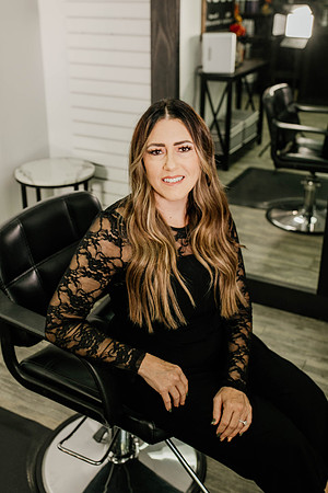 the loft salon4