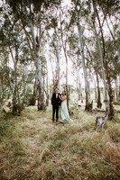 Alex & Cagney Engagement