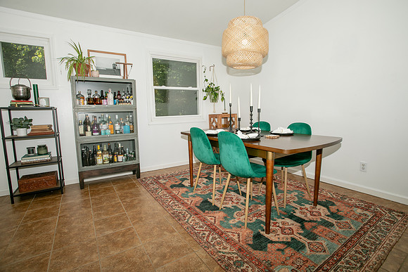 Sumac House22