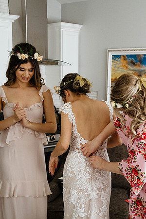 Dolly & Marcus Wedding Day (118)