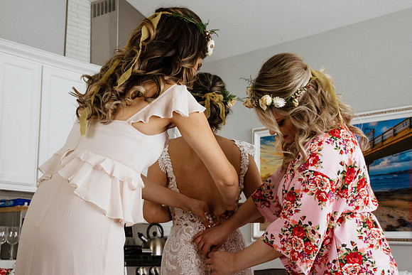 Dolly & Marcus Wedding Day (111)