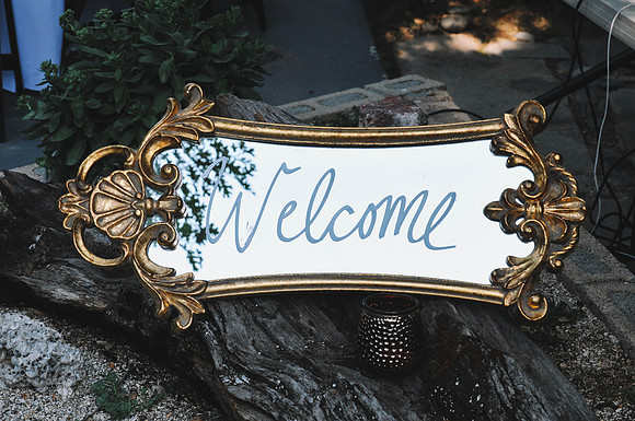 Reception (1)