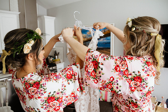 Dolly & Marcus Wedding Day (103)
