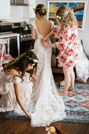 Dolly & Marcus Wedding Day (116)