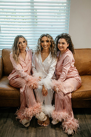 Tristan and Bre Wedding Day (14)