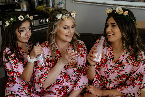 Dolly & Marcus Wedding Day (23)