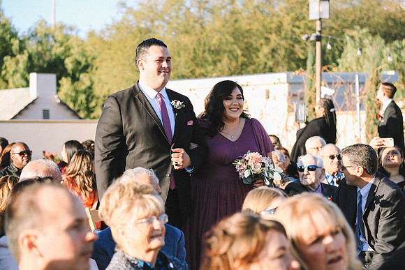David & Rachel (281)