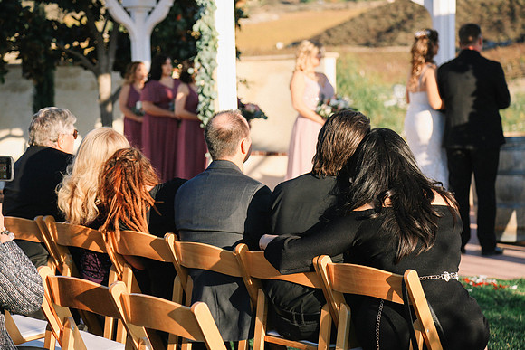 David & Rachel (409)