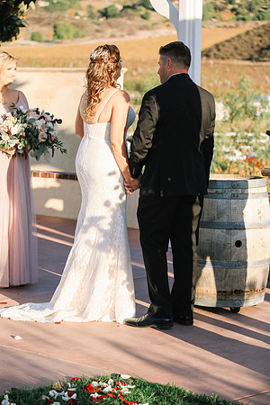 David & Rachel (505)