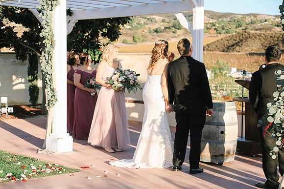 David & Rachel (508)