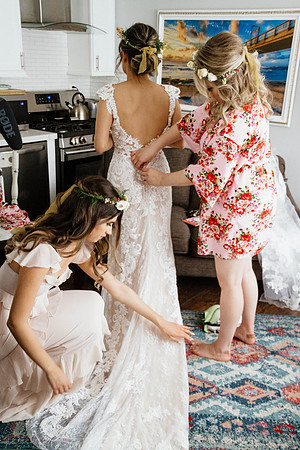 Dolly & Marcus Wedding Day (113)