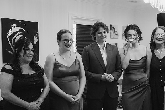 Wedding Day100