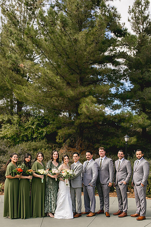 Micah & Naomi Wedding Day180