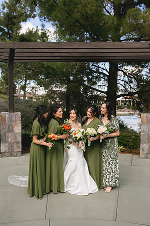 Micah & Naomi Wedding Day233
