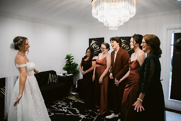 Wedding Day108