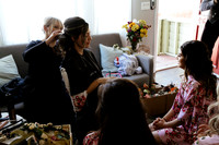 Dolly & Marcus Wedding Day (10)