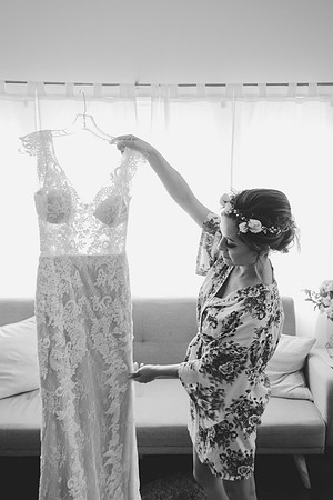 Dolly & Marcus Wedding Day (105)