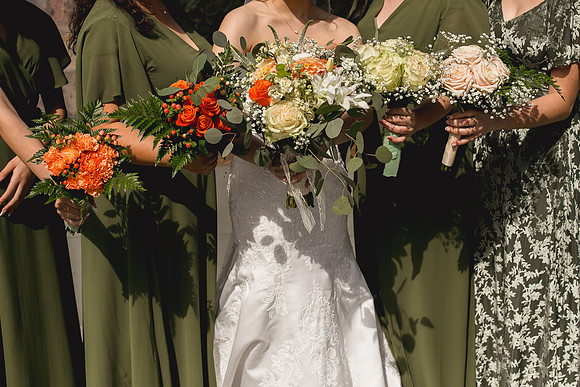 Micah & Naomi Wedding Day223