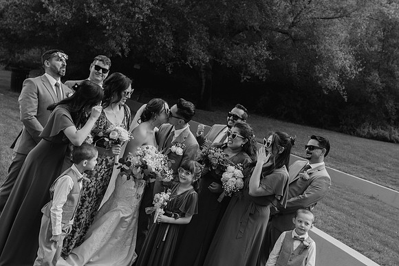 Micah & Naomi Wedding Day203