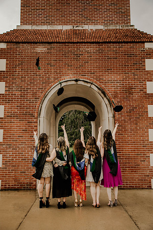 Grad Girls43