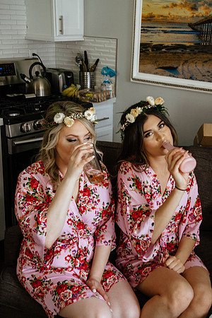 Dolly & Marcus Wedding Day (59)