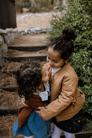 Kezar Fam 8