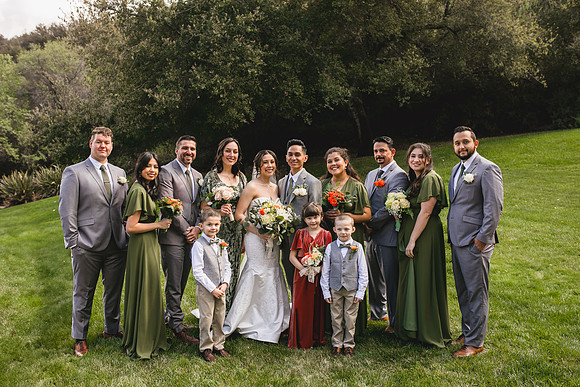 Micah & Naomi Wedding Day208