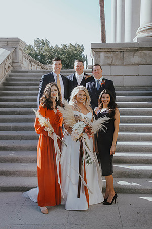 Ajay & Chelsea Wedding (132)