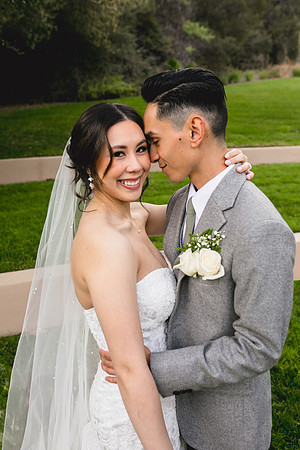 Micah & Naomi Wedding Day101