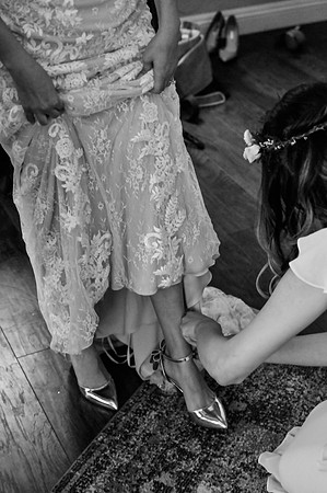 Dolly & Marcus Wedding Day (130)