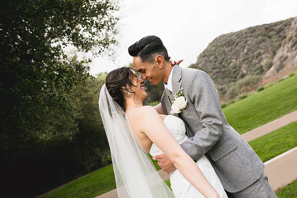 Micah & Naomi Wedding Day95