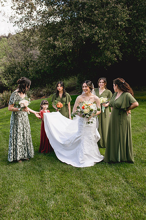 Micah & Naomi Wedding Day245