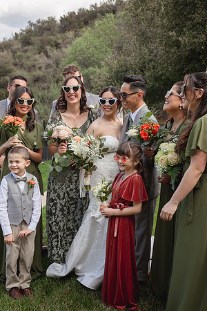 Micah & Naomi Wedding Day209