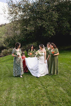 Micah & Naomi Wedding Day250