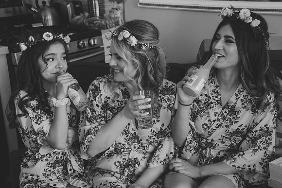 Dolly & Marcus Wedding Day (24)