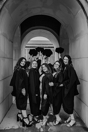 Grad Girls34