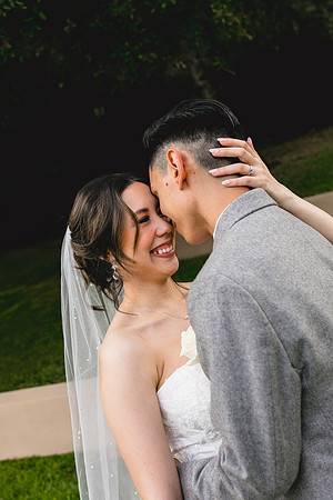Micah & Naomi Wedding Day99