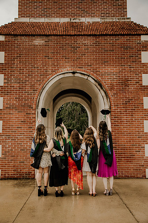 Grad Girls40