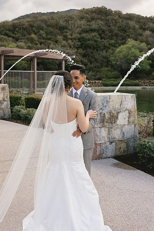 Micah & Naomi Wedding Day33