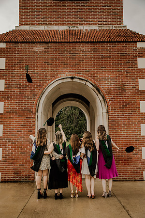 Grad Girls47