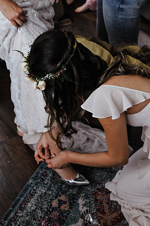 Dolly & Marcus Wedding Day (125)