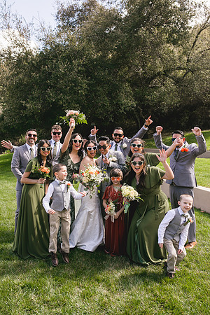 Micah & Naomi Wedding Day200