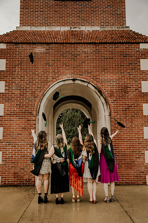 Grad Girls45
