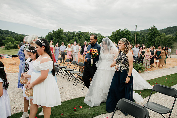 Max & Rubi's Wedding Day108