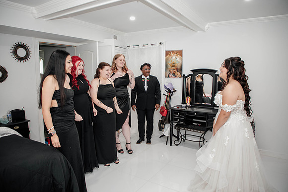 Max & Rubi's Wedding Day20