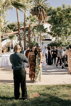 Jess & Sabrina's Wedding Day49