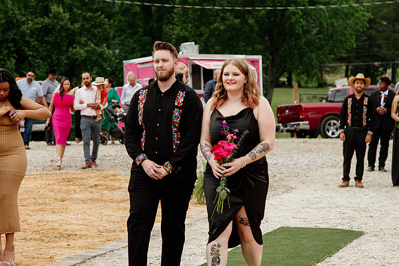 Max & Rubi's Wedding Day78