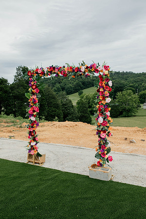 Max & Rubi's Wedding Day39