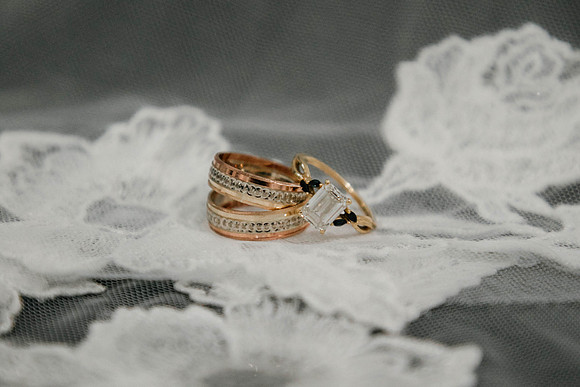 Max & Rubi's Wedding Day9